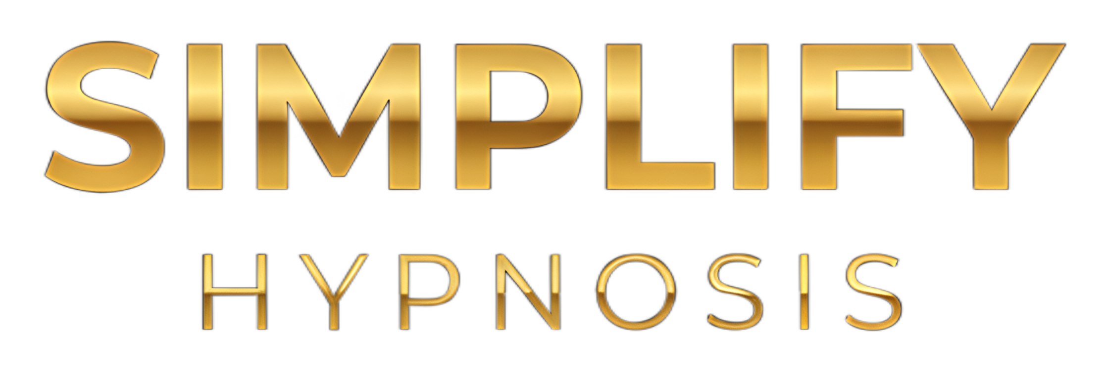 Simplify Hypnosis logo